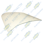 PAZT0004 Стекло ветровое 1265х1067(лобовое) правое триплекс ПАЗ-3205; PAZT0004 KMK Glass